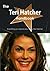 The Teri Hatcher Handbook - Everything You Need to Know about Teri Hatcher