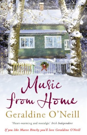 Music From Home: A Heartfelt Family Drama (Kindle Edition)