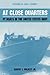 At Close Quarters: PT Boats in the United States Navy