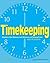 Timekeeping: Explore the History and Science of Telling Time with 15 Projects
