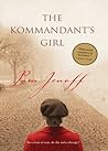 Book cover for The Kommandant's Girl