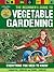 The Beginner's Guide to Vegetable Gardening: Everything You Need to Know