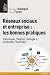 Réseaux sociaux et entreprise  by Christine Balagué