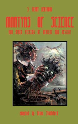 Martyrs of Science (Paperback)