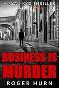 Business is Murder