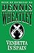Vendetta in Spain (Duke De Richleau Book 2)