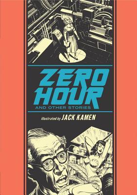 Zero Hour and Other Stories
