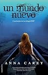 Un mundo nuevo by Anna Carey