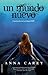 Un mundo nuevo (Eve, #3)