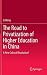 The Road to Privatization o...
