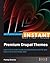 Instant Premium Drupal Themes