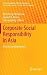 Corporate Social Responsibi...