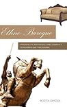 Ethno-Baroque: Materiality, Aesthetics and Conflict in Modern-Day Macedonia