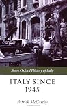 Italy since 1945