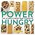 Power Hungry by Camilla V. Saulsbury