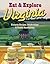 Eat & Explore Virginia Cookbook & Travel Guide