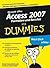 Access 2007 Formulare und Berichte für Dummies