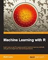 Machine Learning ...
