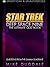 Star Trek: Deep Space Nine – The Ultimate Quiz Book