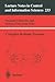 Complex Robotic Systems (Lecture Notes in Control and Information Sciences, 233)