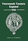 Fourteenth Century England VIII (Fourteenth Century England, 8)