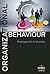 Organisational Behaviour