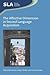The affective Dimension in Second Language Acquisition