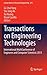 Transactions on Engineering Technologies: International MultiConference of Engineers and Computer Scientists 2013 (Lecture Notes in Electrical Engineering, 275)