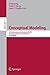 Conceptual Modeling - ER 2013: 32th International Conference, ER 2013Hong-Kong, China, November 11-13, 2013, Proceedings (Information Systems and Applications, incl. Internet/Web, and HCI)