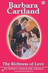 The Richness of Love by Barbara Cartland