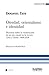 Otredad, Orientalismo E Identidad: Nociones Sobre La Construcción De Un Otro Oriental En La Revista Caras Y Caretas. 1898-1918 (Spanish Edition)