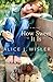 How Sweet It Is (Heart of Carolina, #2) by Alice J. Wisler