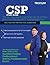 CSP Study Guide: Test Prep and Practice Questions for the Certified Safety Professional Exam