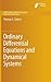 Ordinary Differential Equations and Dynamical Systems (Atlantis Studies in Differential Equations, 2)
