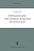 Ontology and the Logistic A...