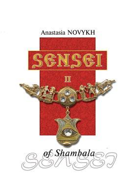 Sensei of Shambala. Book 2