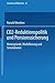 CO2-Reduktionspolitik und Pensionssicherung: Hintergründe, Modellierung und Simulationen (Umwelt und Ökonomie, 22) (German Edition)