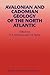 Avalonian and Cadomian Geol...