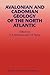 Avalonian and Cadomian Geology of the North Atlantic by R.A. Strachan