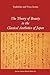 The Theory of Beauty in the Classical Aesthetics of Japan by Toshihiko Izutsu