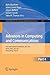 Advances in Computing and C...