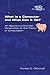 What Is a Computer and What Can It Do? by Thomas C. O'Connell