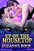 Up on the Housetop by Suzanne Rock