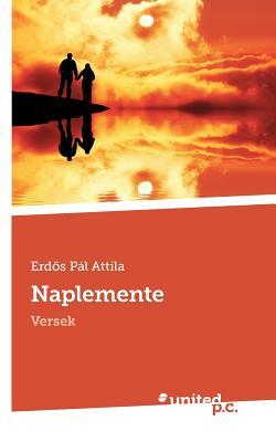 Naplemente (Hungarian Edition)
