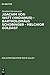 Joachim von Watt (Vadianus) - Bartholomäus Schobinger - Melchior Goldast: Die Beschäftigung mit dem Althochdeutschen von St. Gallen in Humanismus und Frühbarock (German Edition)