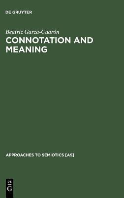 Connotation & Meaning