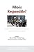 Who Is Responsible? Donor-Civil Society Partnerships and the ... by Maj-Lis Follér