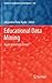 Educational Data Mining: Applications and Trends (Studies in Computational Intelligence, 524)