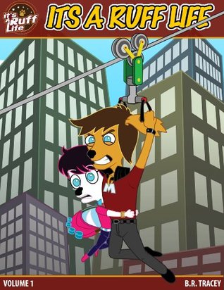 it's a ruff life clive