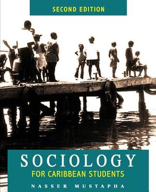 Sociology for Caribbean Students - 2nd Edn (Paperback)